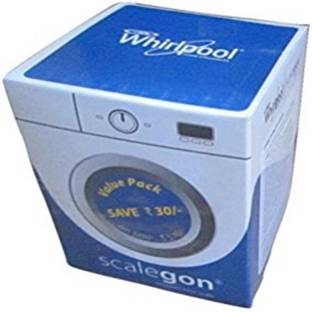 Whirlpool Scale Remover Chemical Detergent Powder