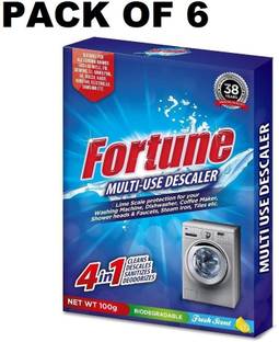 FORTUNE Multi Use Descaler Detergent Powder