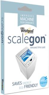 Whirlpool Scalegon Powder Detergent Powder