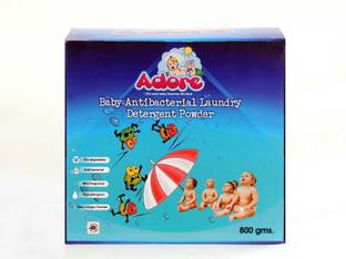 Adore Baby Laundry Detergent Powder Detergent Powder