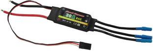 Rotobotix Simonk Esc 30a Brushless Motor Speed Controller