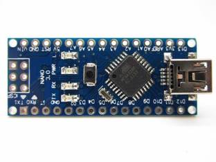 DIY-eCraft Arduino Nano V3.0 ATmega328P ( Arduino Compatible )