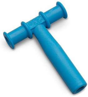 Chewy Tubes T Shape Teether Teether