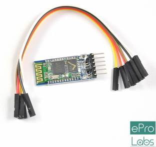 EPRO LABS Bluetooth Module HC-05