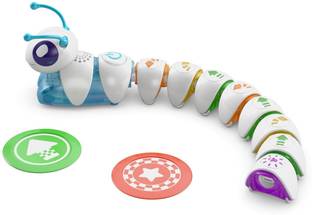 FISHER-PRICE Think & Learn Code-a-pillar DKT39
