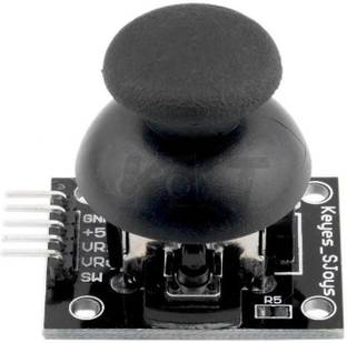 Rotobotix Arduino PS2 JOYPAD