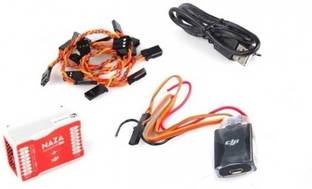 Robomart DJI Naza Lite Multi-Rotor Stabilization Flight Controller FC Without GPS
