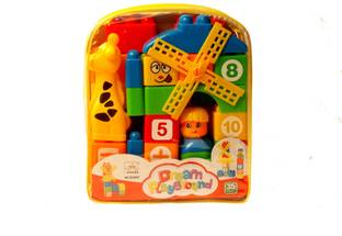 Shopalle Dream Playground Set For Kids
