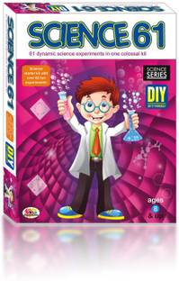 Ekta Science 61