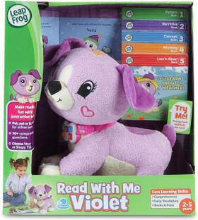 LeapFrog Read with Me