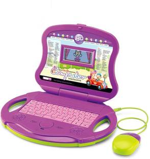 i-gadgets 80 Activity Intellective Computer with LCD Color Screen