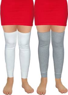 Selfcare Women Leg Warmer