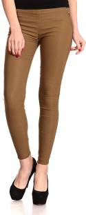 Concepts Brown Jegging