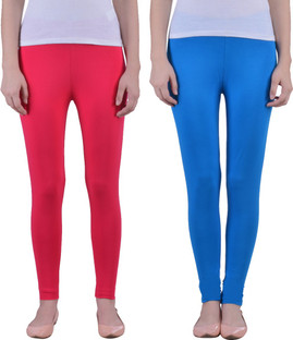 Dollar Missy Ankle Length Legging 