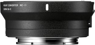 SIGMA Mount Converter MC-11 For Sony E-mount Cameras Mechanical Lens Adapter