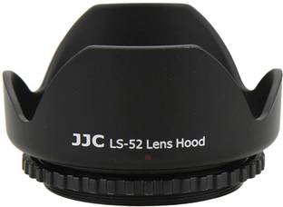JJC LS-52  Lens Hood