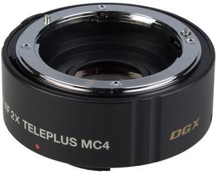Kenko MC4 DGX 2X Canon EF Standard Zoom  Lens