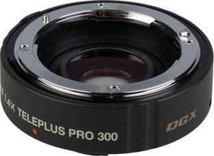 Kenko PRO 300 AF DGX 1.4X for Canon Standard Zoom  Lens