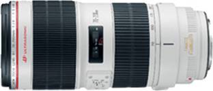 Canon EF 70 - 200 mm f/2.8L IS II USM  Telephoto Zoom  Lens