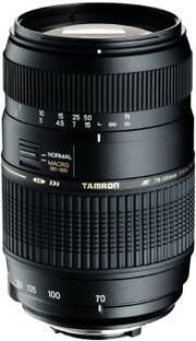 Tamron AF 70-300mm F/4-5.6 Di LD Macro  Macro Zoom  Lens