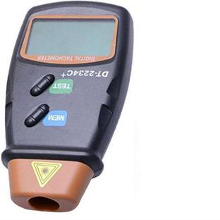 SHRIH SH-0467 Non Contact Tachometer