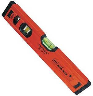 TAPARIA SL 1012 Non-magnetic Torpedo Level