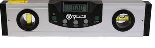 Yuzuki(Tm) INCLINO9 Magnetic Inclinometer Level