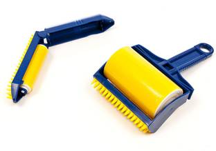 ALTG Sticky Buddy Lint Roller