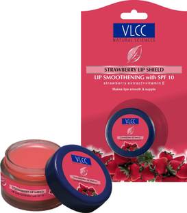 VLCC Lip Shield Strawberry