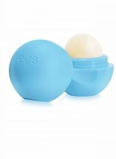 eos Blueberry Acai Lip Balm Natural