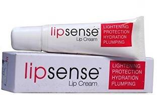 Lipsense Lip Lightening Cream Cream