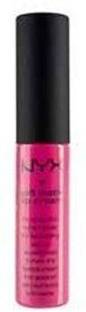 NYX Soft Matte Lip Cream