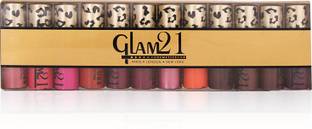 Glam21 Non-Transfer Lip gloss