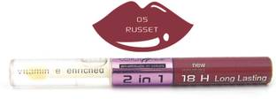Color Fever 2 in 1 Lip