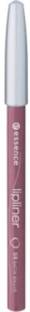 ESSENCE Lip Liner Satin Mauve 06-41781