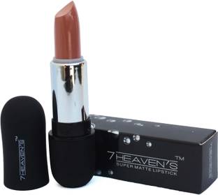 7 HEAVEN'S Black Bullet