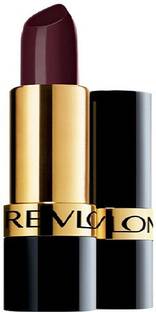 Revlon Super Lustrous Lipstick Black Cherry-301