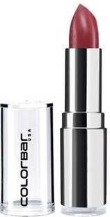COLORBAR Velvet Matte Lipstick