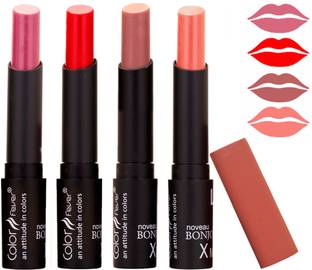 Color Fever X Matte Lipstick-255015