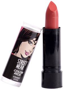 STREET WEAR Lip Color-26