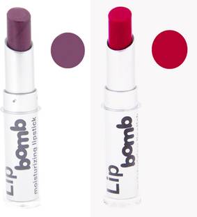 कलर फीवर Lipstick 11-02
