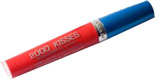 Diana of London 2000 Kisses Wonderful Lipstick