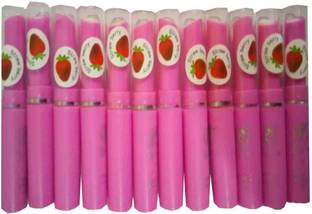 TianNuo Fruit Juice Vitamin C Changeable Color Lipstick- 12MNG