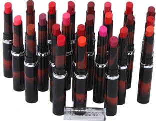 M.A.R.S Rouge Glam Color Lipsticks