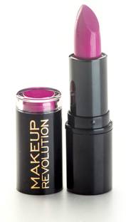 Makeup Revolution Amazing Lipstick Scandalous Crime