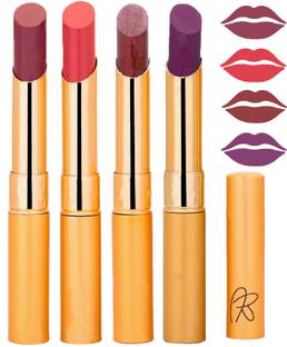 RYTHMX Imported Matte Lipstick Combo 46201619