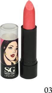 Amura Smart Girl LipStick 03