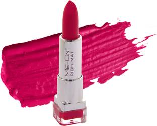 Me-On Rich Mat Long Lasting Lipstick