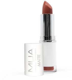 Mua Makeup Academy Matte Lipstick
