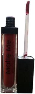 Arezia Me Liquid lipstick